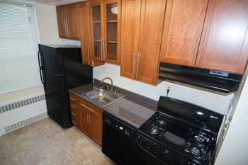 Steward tower dishwasher photo